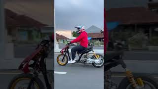 Download lagu MIO 4 SILINDER UDAH JADI.. #shorts mp3
