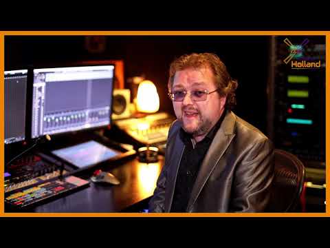 Thuis in Holland met de clip van de week   "Martin Sterken",  Het spijt me