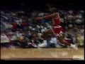 Michael Jordan  - To Fly