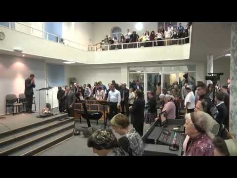 Duminica seara - Cristian Ionescu (04.10.2015)