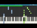 No Surprises - Regina Spektor