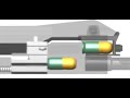 US Army MK19 Granatwerfer Funktionszyklus Schulungsfilm