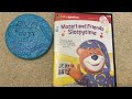 A Opening Look Baby Genius 2 Mozart And Friends 2 Sleepytime