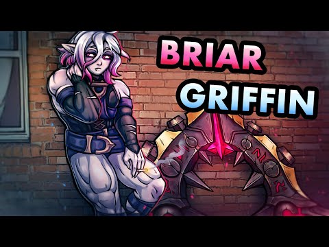 TRY NOT TO CRY COMPILATION BRIAR FAMILLY GUY #34