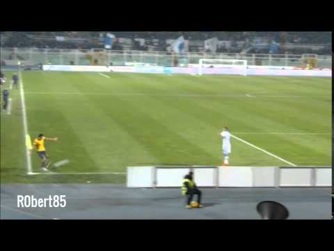 Pescara 1-0 Modena la superparata di Aresti a tempo scaduto 23-12-2015