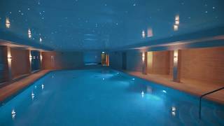 The Harrogate Spa