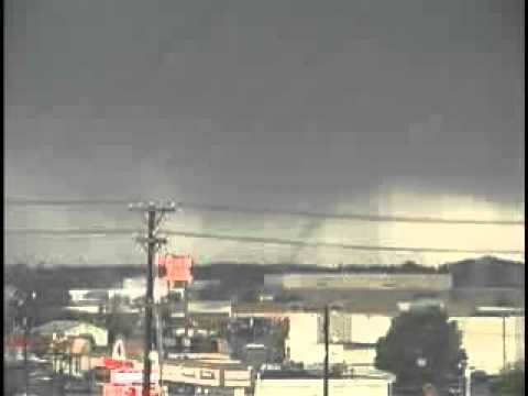 Laurel Md Tornado
