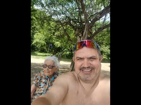 Paseo familiar a Guanacaste