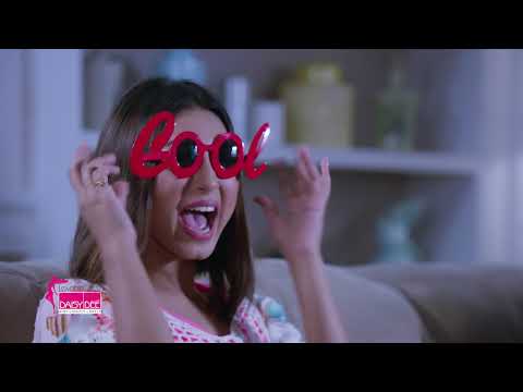 Daisy Dee College Style