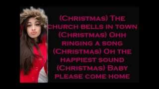Fifth Harmony- Christmas (Baby please come home)