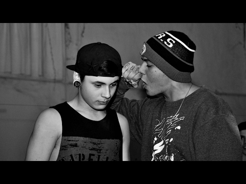 DIECA vs DUKI - 8avos - Dioses del Freestyle
