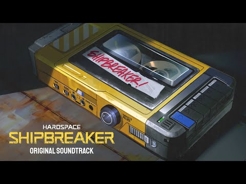 The Miners - Traz Damji | Hardspace: Shipbreaker OST