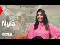 Meet Nyla Humans Of Dubai Holding Series