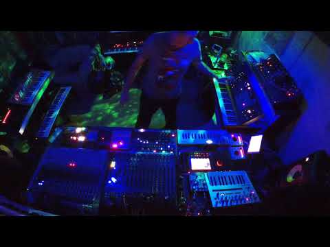 Dr. VHiBEZ - "Intergalactic Traveler"