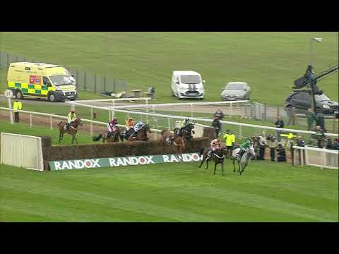 2018 Betway Bowl Chase - Might Bite - Racing TV