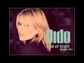End of Night (Single Mix) - Dido 