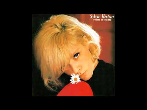 Sylvie Vartan - Je Ne Vois Que Toi