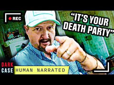 CAUTION: TikTok "Hubby" Livestreams The Unthinkable - Candace Joseph True Crime Documentary