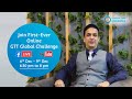 GTT GLOBAL CHALLENGE FINALE 6 Dec 9 Dec 2020