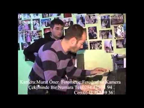 Halil Ökten -  Korg İ4s Süper Trakya Çiftetellisi 2011