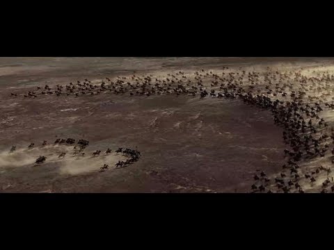 Битва при Табуке - перелом в истории Уммы