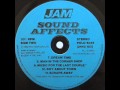 The Jam "Music For The Last Couple"