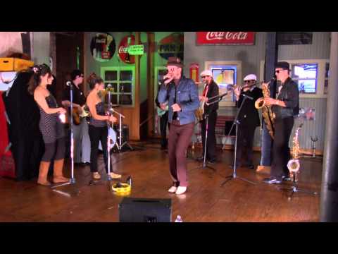 T-Bird and the Breaks - Monkey Wrench / Plenty of Soul