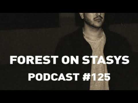 On the 5th Day Podcast #125 - Forest On Stasys