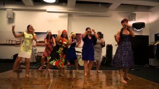 Nik &amp; Jay – I Love Ya featuring The Lady Mafia