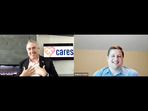 Episode #140 Fireside Chat with Andrew Cotter- EVP and CIO of Somerset Capital