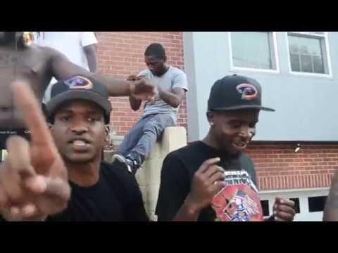 De$igner Boyz - Filthy Rich (OFFICIAL VIDEO)