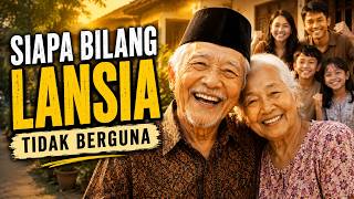 Download lagu Siapa Bilang Lansia Tidak Berguna | Country Cover Indonesia 🤠 mp3