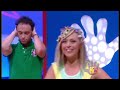 Hi 5 Everytime Someone Showed Up In Shapes In Space With Nathan Part 8