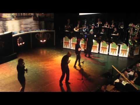 De vastelaoves disco dance   Hierezitting 2016