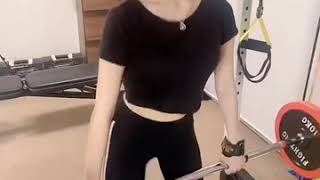 川村まひろ様トレーニング@hu- ReVo