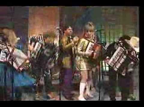 Those Darn Accordions on Fog Town Network