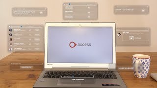 Access Workspace