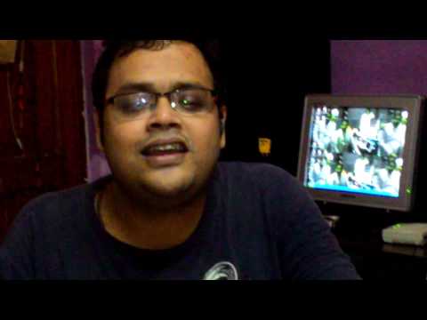 Dinesh Rahate Video 2