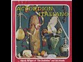 Accordion Italiano