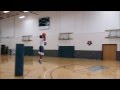 Jashaun Agosto Unlimited Range Superior Athleticism