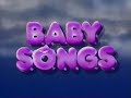 Baby Songs Theme Instrumental