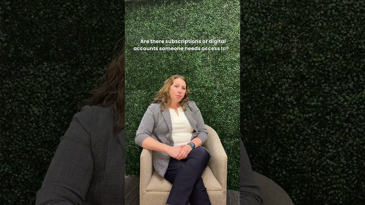 Advanced Funeral Planning: Things to Think About