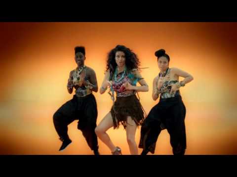 TAL feat  SEAN PAUL   WAYA WAYA Clip Officiel   YouTube