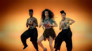 TAL feat  SEAN PAUL   WAYA WAYA Clip Officiel   YouTube