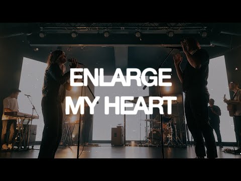 Enlarge My Heart - Kendrian Dueck