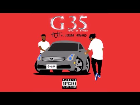 TUT - G35 (featuring Isaiah Rashad)