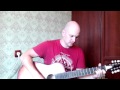 Мумий Тролль -Новая луна апреля (cover) 