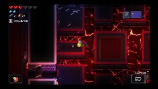 Enter the Gungeon - Yellow chamber bug
