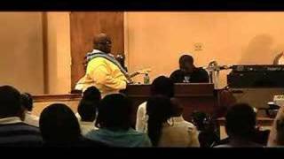 Kevin Powell- Organ Solo