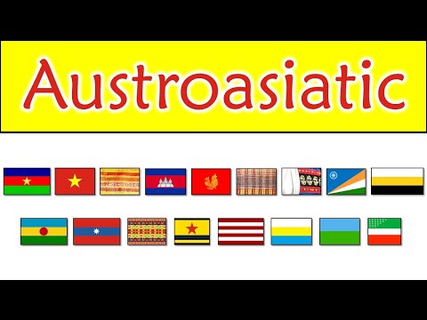 The Sound of the Vietnamese language Numbers Greetings The Parable